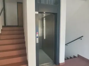 Prodej bytu 1+1, Praha - Čimice, Minická, 41 m2
