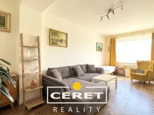 Prodej bytu 2+1, Most, Maxe Švabinského, 52 m2