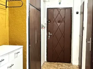 Prodej bytu 2+1, Most, Maxe Švabinského, 52 m2