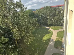 Prodej bytu 2+1, Most, Maxe Švabinského, 52 m2