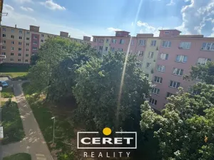Prodej bytu 2+1, Most, Maxe Švabinského, 52 m2