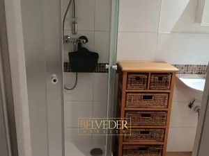 Pronájem bytu 1+kk, Teplice, Rokle, 34 m2
