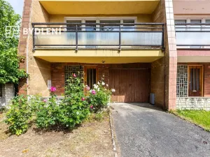 Prodej rodinného domu, Teplice, Marie Majerové, 180 m2