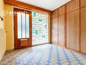 Prodej rodinného domu, Teplice, Marie Majerové, 180 m2