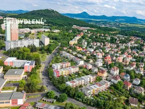 Prodej rodinného domu, Teplice, Marie Majerové, 180 m2