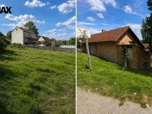 Prodej pozemku pro bydlení, Ledenice, 1075 m2