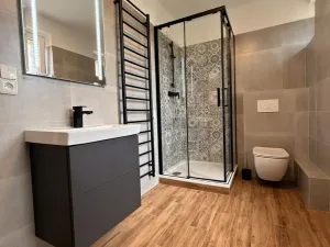 Prodej bytu 3+1, Olomouc - Hejčín, Ladova, 65 m2