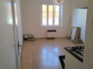 Pronájem bytu 2+kk, Praha, Jana Želivského, 47 m2