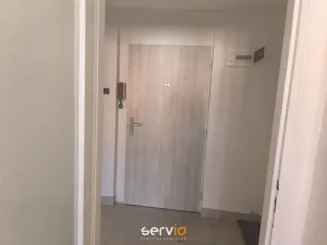 Pronájem bytu 2+kk, Praha, Jana Želivského, 47 m2