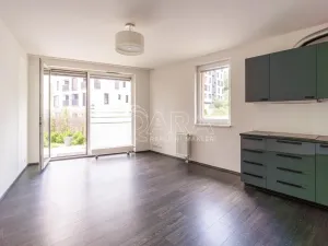 Prodej bytu 3+kk, Praha - Žižkov, Olgy Havlové, 71 m2