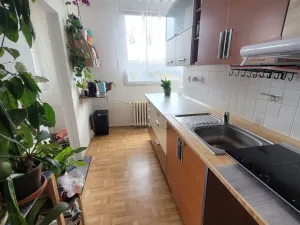 Pronájem bytu 3+1, Jablonec nad Nisou, Skřivánčí, 67 m2