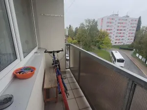 Pronájem bytu 3+1, Jablonec nad Nisou, Skřivánčí, 67 m2