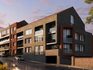 Prodej bytu 4+kk, Mladá Boleslav, Tovačovského, 101 m2