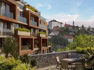 Prodej bytu 4+kk, Mladá Boleslav, Tovačovského, 90 m2