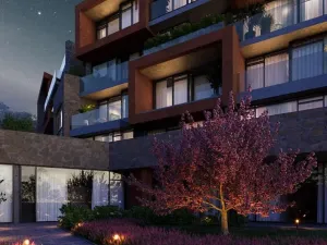 Prodej bytu 2+kk, Mladá Boleslav, Tovačovského, 46 m2