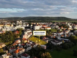 Prodej bytu 2+kk, Mladá Boleslav, Tovačovského, 46 m2