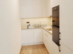 Pronájem bytu 2+kk, Praha - Háje, Sochorcova, 64 m2