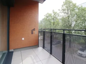 Pronájem bytu 2+kk, Praha - Háje, Sochorcova, 64 m2