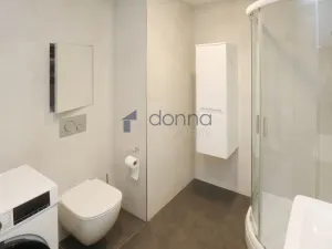 Pronájem bytu 2+kk, Praha - Háje, Sochorcova, 64 m2