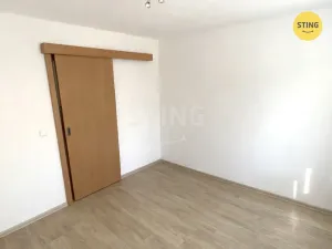 Prodej bytu 1+1, Mohelnice, Zámečnická, 22 m2