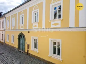 Prodej bytu 1+1, Mohelnice, Zámečnická, 22 m2
