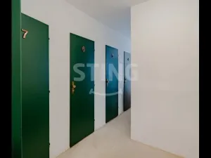 Pronájem bytu 4+kk, Opava, Sadová, 99 m2