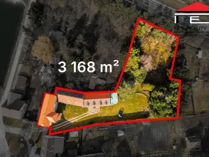 Prodej činžovního domu, Rynholec, nám. 1. máje, 561 m2
