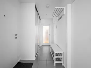 Pronájem bytu 2+kk, Praha - Vršovice, Altajská, 61 m2