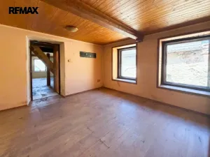 Prodej rodinného domu, Příbram - Příbram VI-Březové Hory, Šemberova, 94 m2