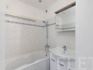 Pronájem bytu 2+1, Praha - Krč, Kremličkova, 65 m2