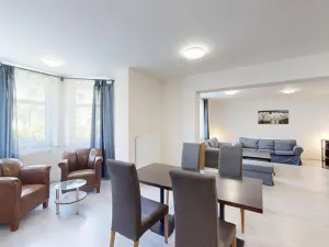 Prodej rodinného domu, Chomutov, Vaníčkova, 150 m2