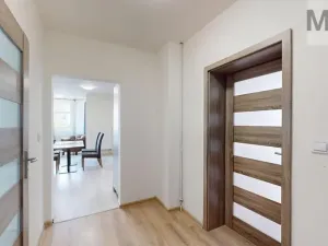 Prodej rodinného domu, Chomutov, Vaníčkova, 150 m2
