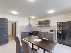 Prodej rodinného domu, Chomutov, Vaníčkova, 150 m2