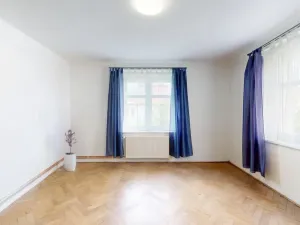 Prodej rodinného domu, Chomutov, Vaníčkova, 150 m2