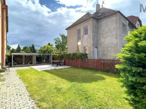 Prodej rodinného domu, Chomutov, Vaníčkova, 150 m2