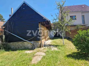 Prodej rodinného domu, Uherský Brod - Těšov, Dr. Horáka, 130 m2