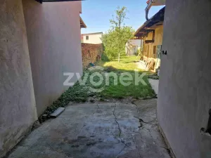 Prodej rodinného domu, Uherský Brod - Těšov, Dr. Horáka, 130 m2