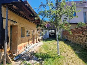Prodej rodinného domu, Uherský Brod - Těšov, Dr. Horáka, 130 m2