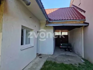 Prodej rodinného domu, Uherský Brod - Těšov, Dr. Horáka, 130 m2