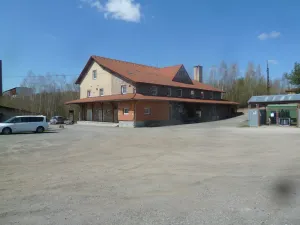 Pronájem bytu 2+kk, Rynholec, 70 m2
