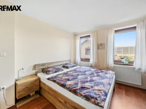 Prodej rodinného domu, Býšť, 194 m2