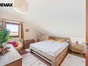 Prodej rodinného domu, Býšť, 194 m2