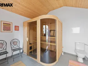 Prodej rodinného domu, Býšť, 194 m2