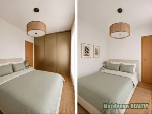 Pronájem bytu 3+kk, Praha - Žižkov, 79 m2