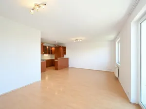 Pronájem bytu 2+kk, Vestec, U Strouhy, 62 m2
