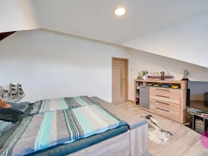 Prodej bytu 2+kk, Šternberk, Horní náměstí, 85 m2
