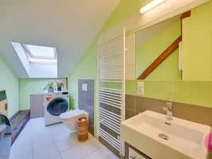 Prodej bytu 2+kk, Šternberk, Horní náměstí, 85 m2