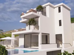 Prodej bytu 5+kk, Golem, 358 m2