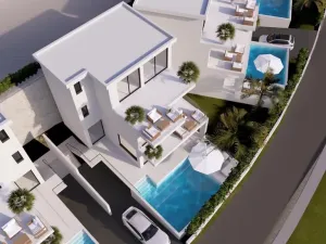 Prodej bytu 5+kk, Golem, 358 m2