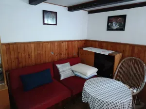 Prodej chaty, Janovice, 47 m2